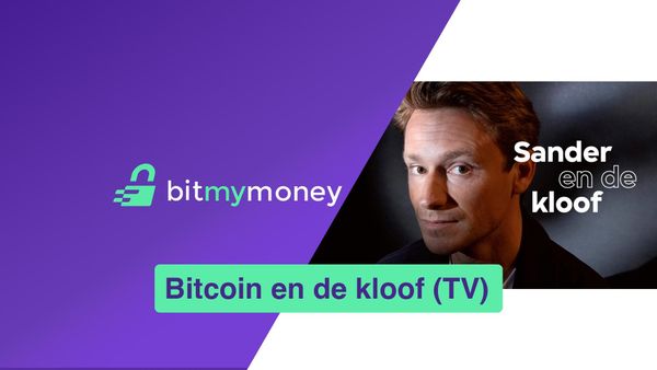 Bitcoiners willen wel belasting betalen
