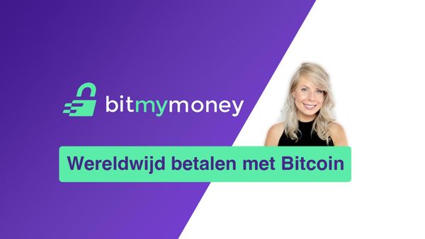 Madelon Praat over El Salvador en Lightning