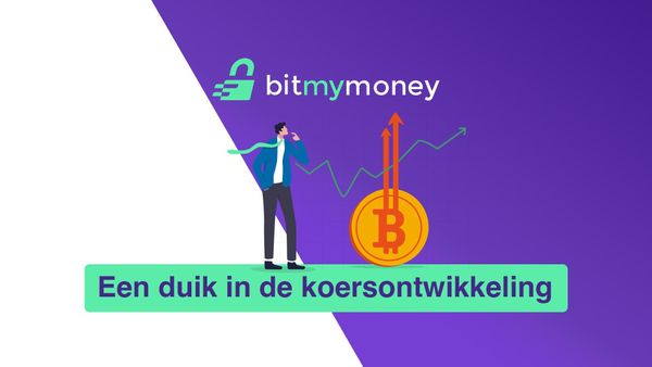 Is de bodem bereikt?