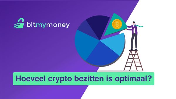Bitcoin als onderdeel van je beleggingen: hoe, hoelang en hoeveel?