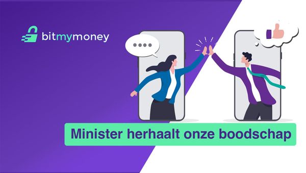 Den Haag zet zich in voor veilig beleggen