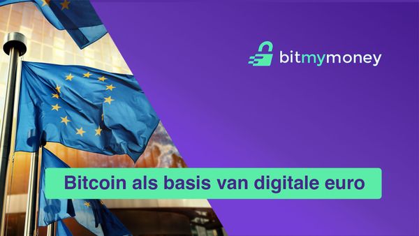 Europese Centrale Bank is geen krant