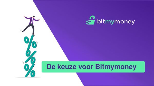 Geen rente zonder risico