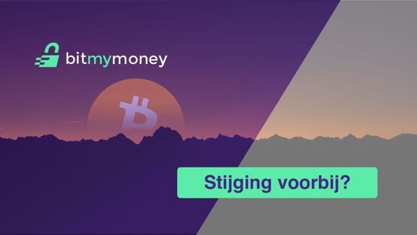 Koersbericht oktober: De zomer is voorbij, de crypto zomer ook?