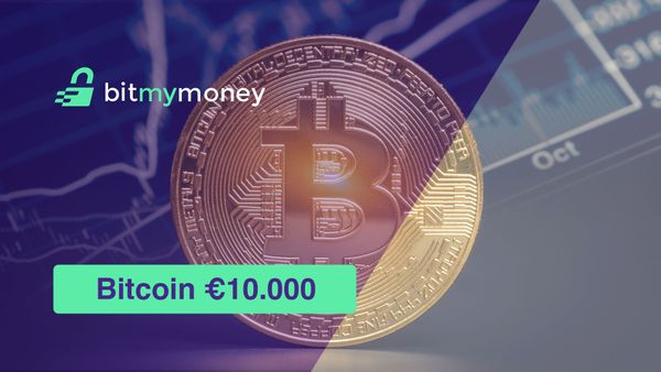 Turbulente zomer met stijging Bitcoin