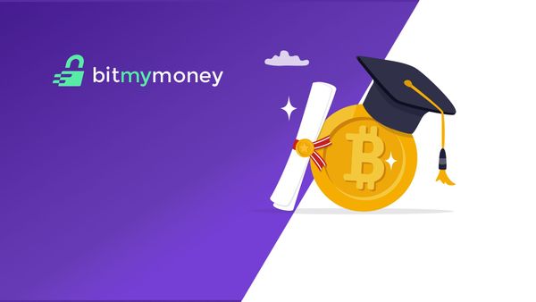 Kijk, zo zit dat dus met Bitcoin