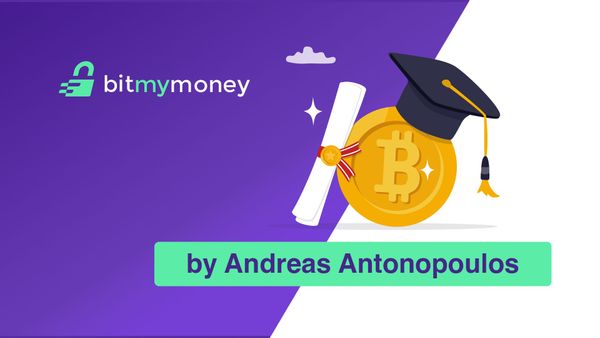 Bitcoin: The Internet of Money (video)