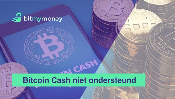 Bitmymoney en Forks