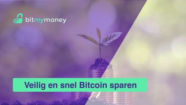 Beginnen met Bitcoin