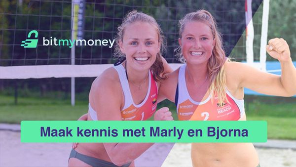 Sponsoring met Bitcoin