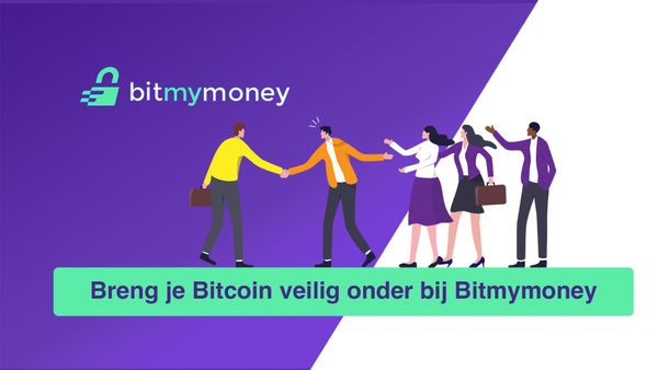 Welkom klanten van Bittrex