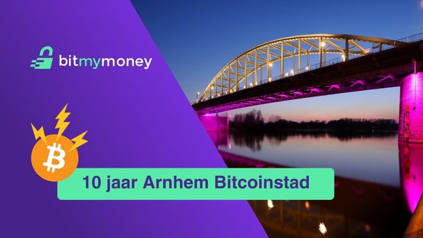 Bitmymoney sponsort Adopting Bitcoin