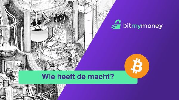 De ontrafeling van ons geldstelsel