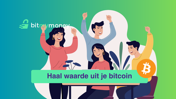 Wat is jouw exitstrategie?