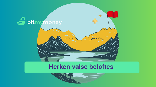 Te mooi om waar te zijn?