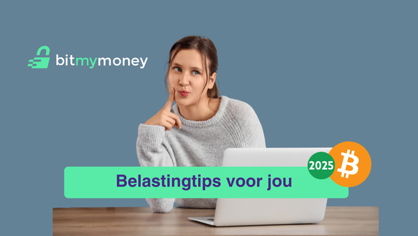 Jong & Bitcoin? Doe je aangifte 2025