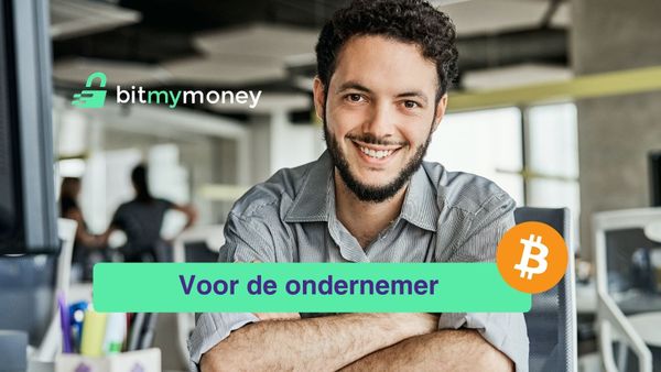 Bitcoin op de balans van je bedrijf