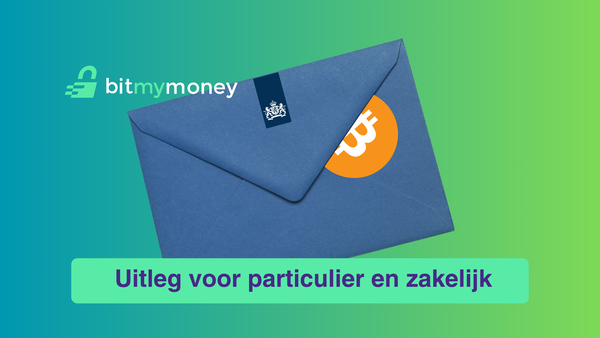 Waarom vragen we om jouw BSN?
