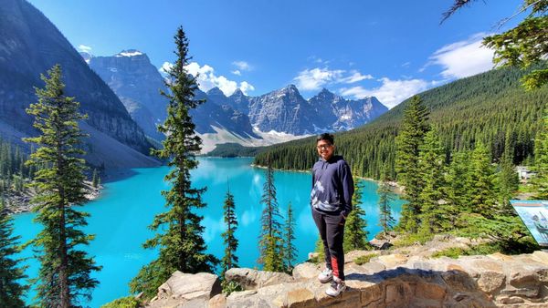 Melihat Indonesia dari Kanada Edisi COVID-19