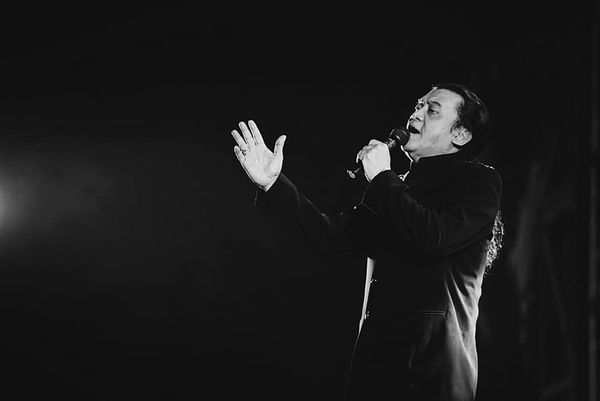 Didi Kempot: Perayaan Patah Hati