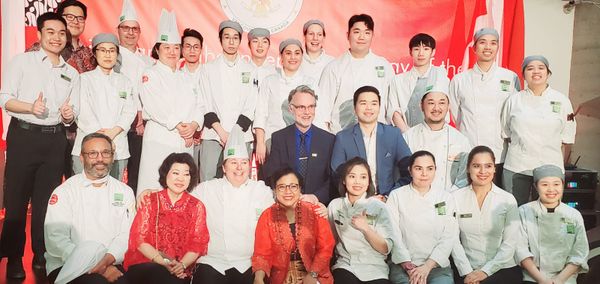 Diplomasi 'Mak Nyus' Konsulat Jenderal Republik Indonesia di Vancouver
