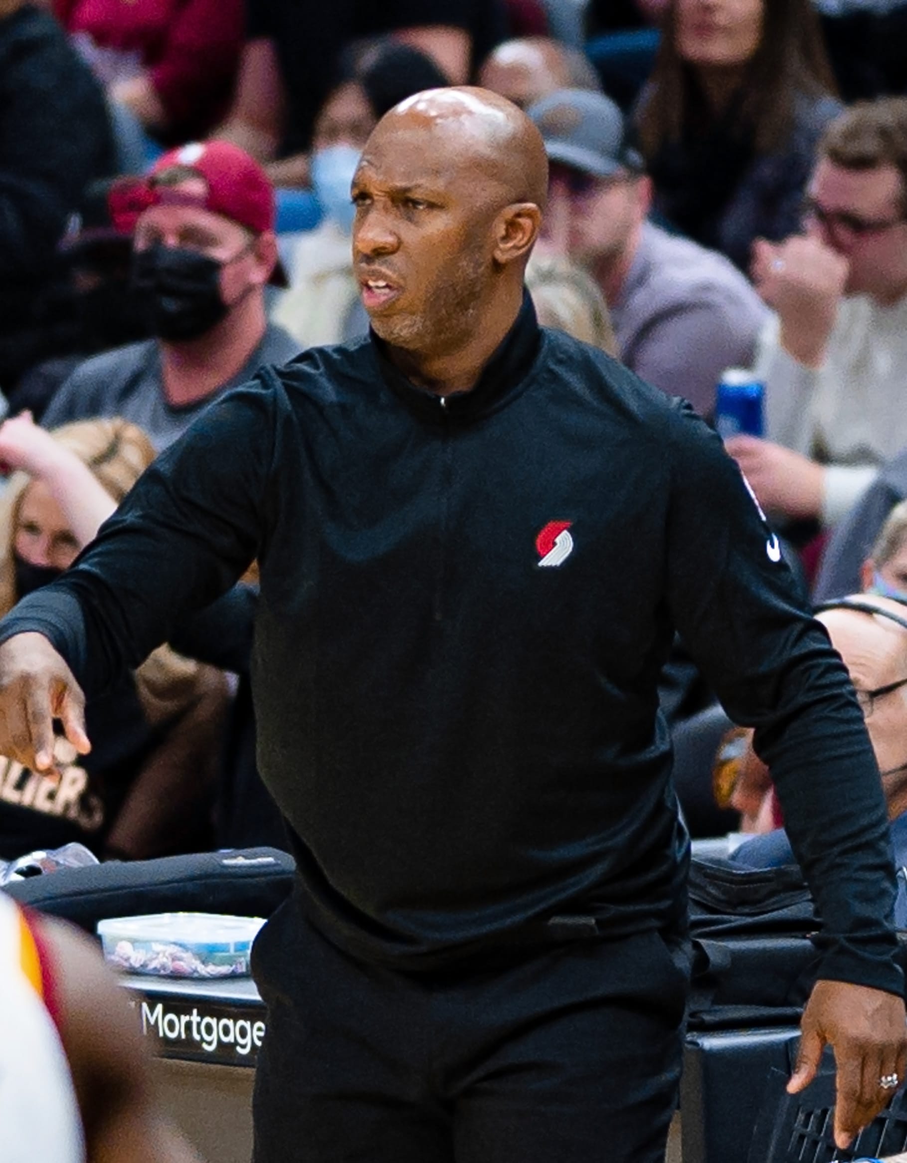 By Erik Drost - Chauncey Billups