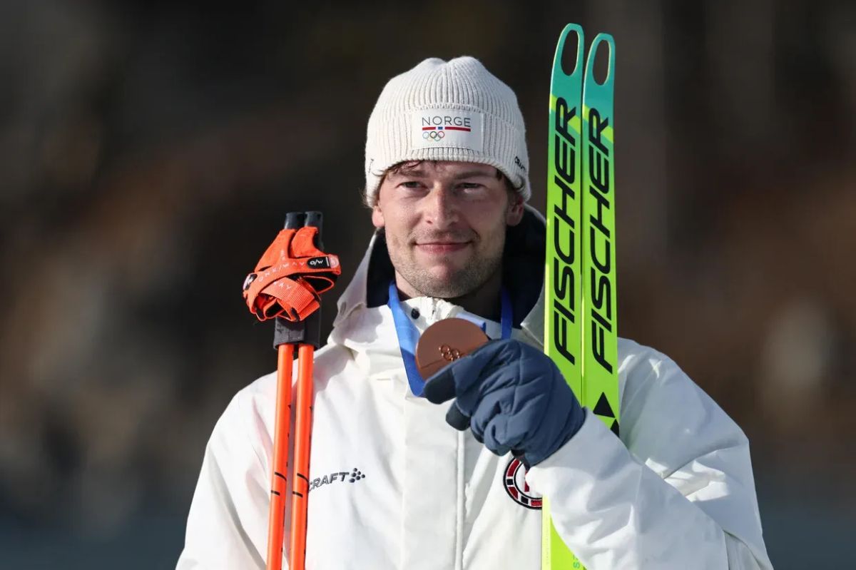 #171. The Cheating Biathlete and You