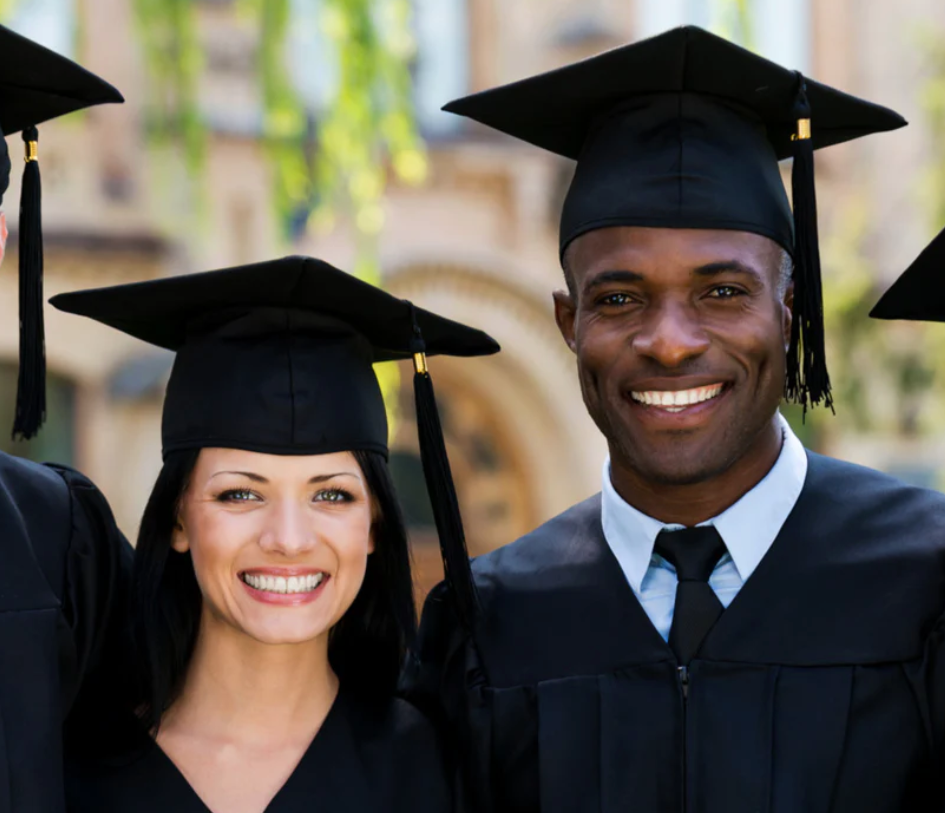 #186. Graduates and You