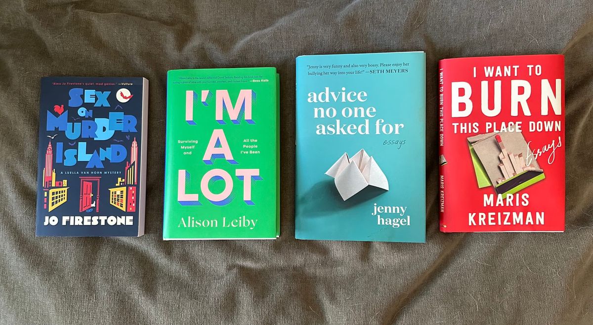#191. (Book) Readers and You