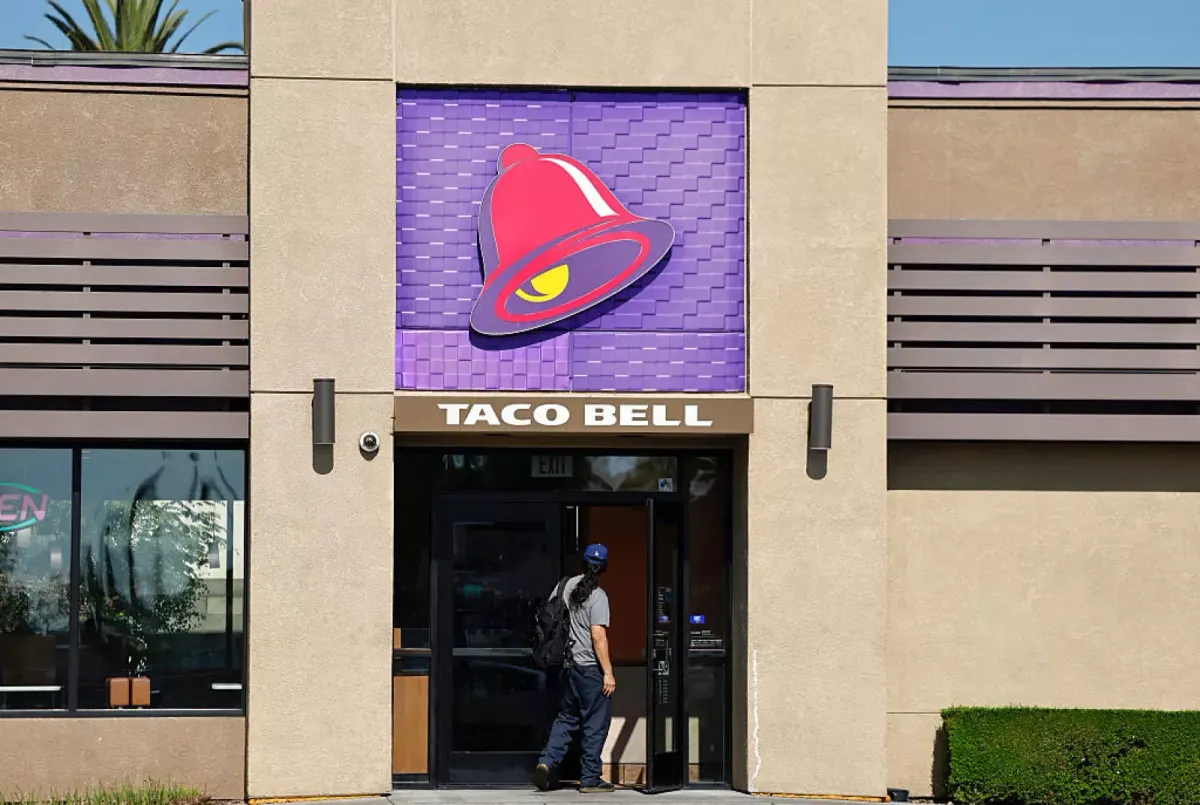 #193. Taco Bell and You