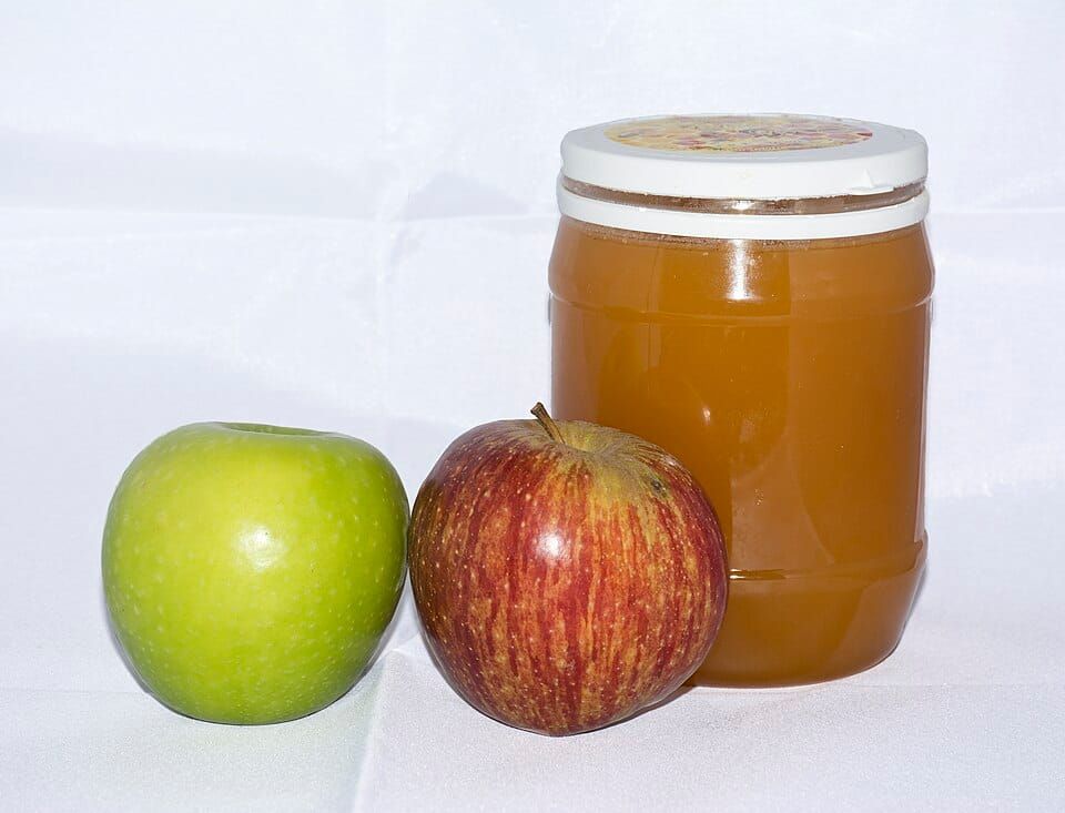 #150. Rosh Hashanah and You