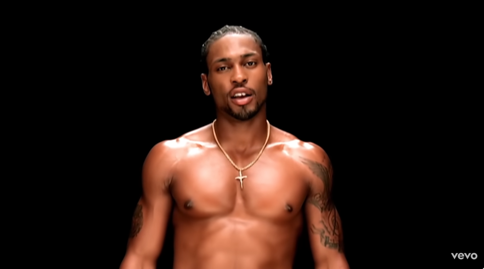 #154. D'Angelo and You