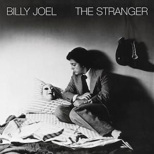 #183. A Stranger and You