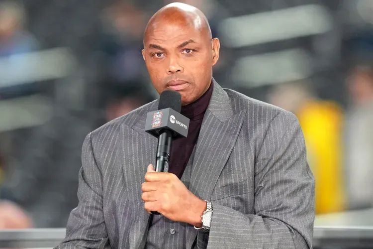#184. Charles Barkley and You