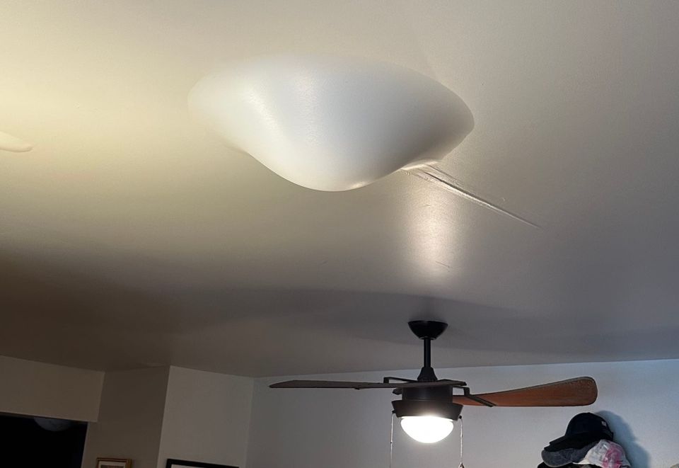 #188. My Ceiling and You