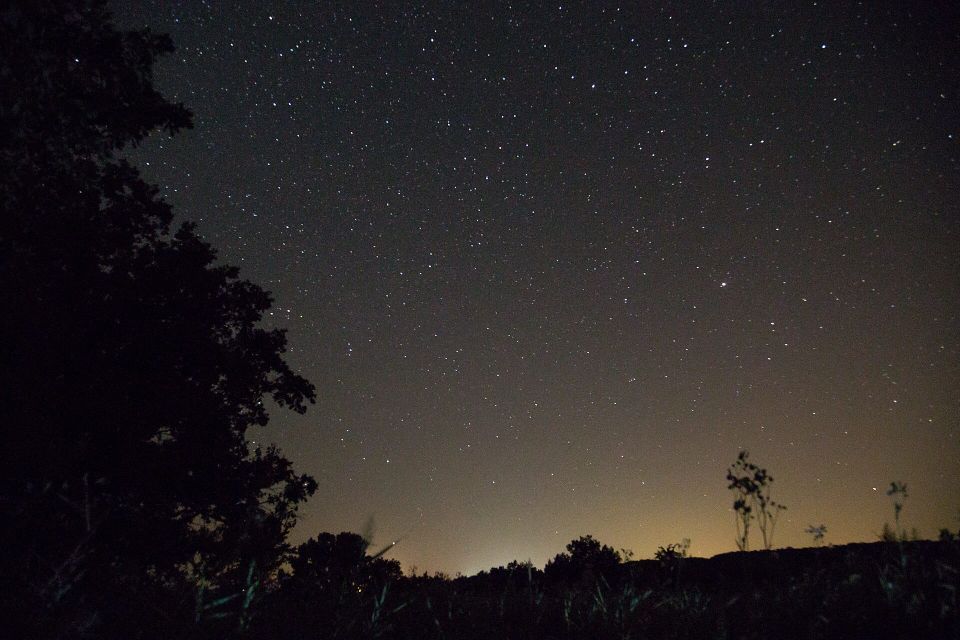 #207. Darkness and You