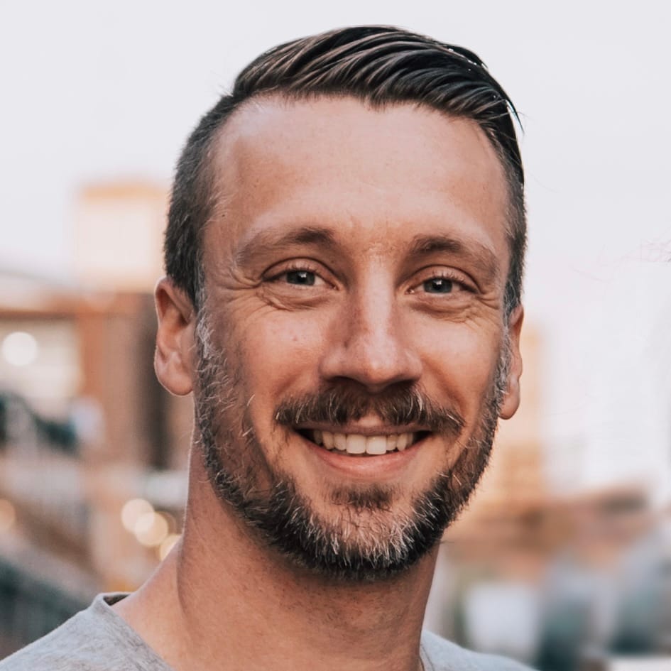 Michael Alden