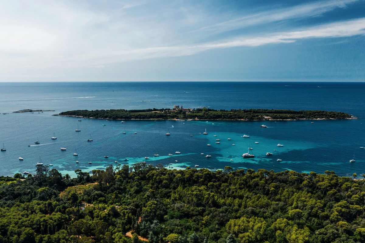 Super Cannes vs. Beverly Hills: Why California's Elite Are Investing in the French Riviera's Most Exclusive Hillside