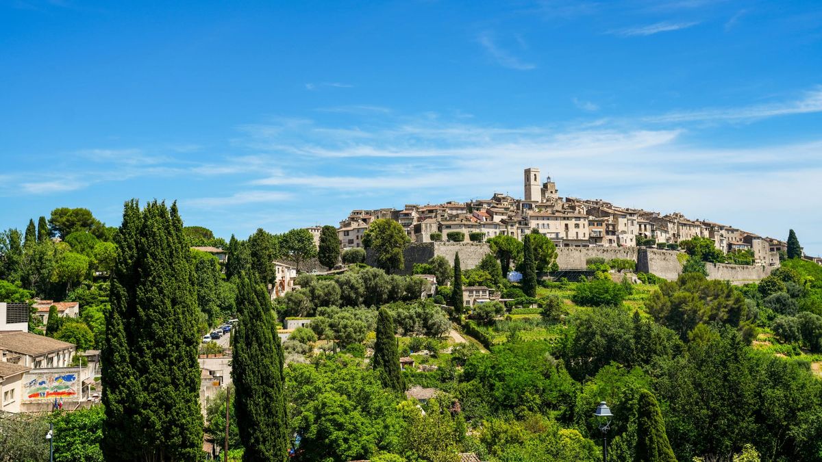 Mougins: The Silicon Valley Founder's Quiet Riviera Base