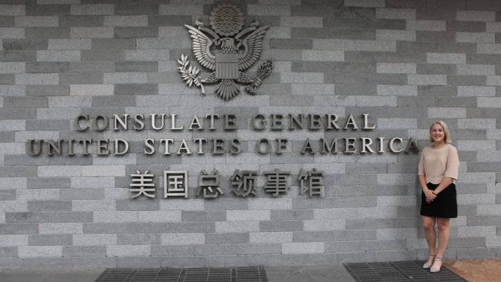 How did I get my 5-year US Visa 🤩