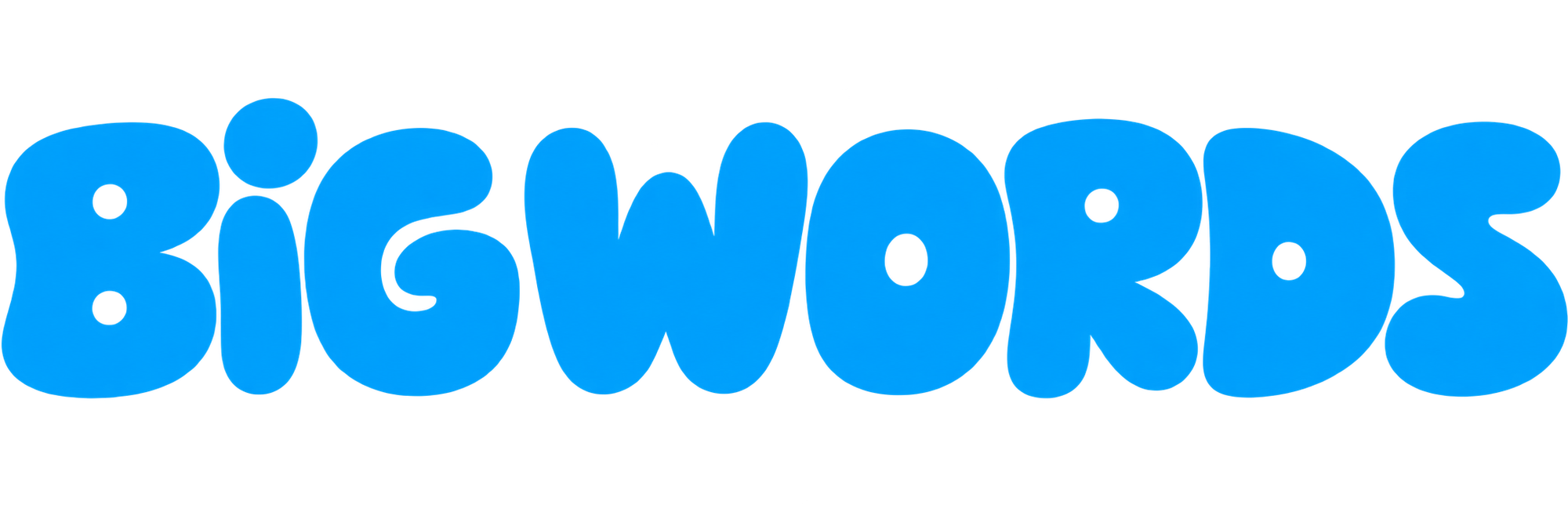 Big Words | The Blumer's Word of the Day | Spilt Milk