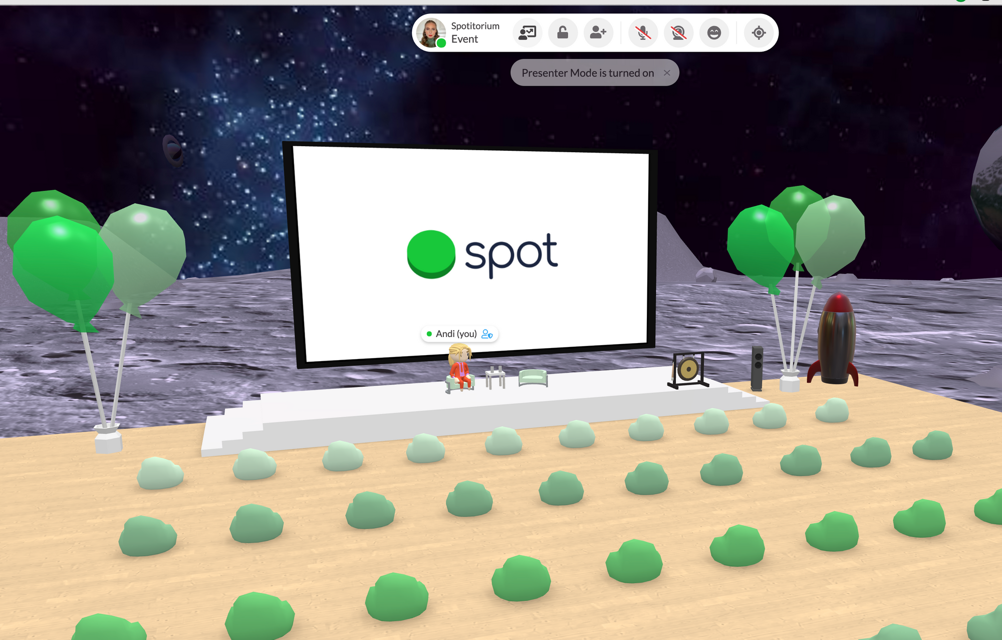 Spot-Light Wednesday: 5 Tips to Host a Kick A** Event in Spot