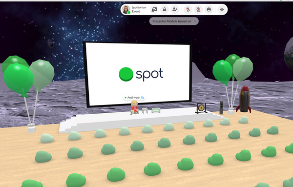 Spot-Light Wednesday: 5 Tips to Host a Kick A** Event in Spot