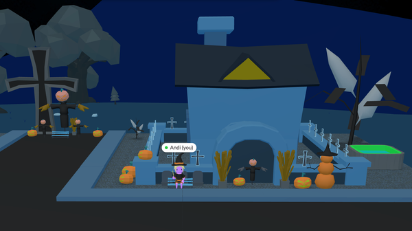 Spot-Light Wednesday: The one where you throw an AWESOME Halloween Party