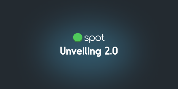 Unveiling Spot 2.0
