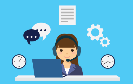All about Virtual Assistants