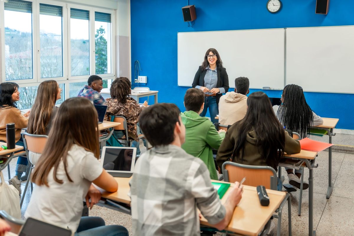 Educator Program