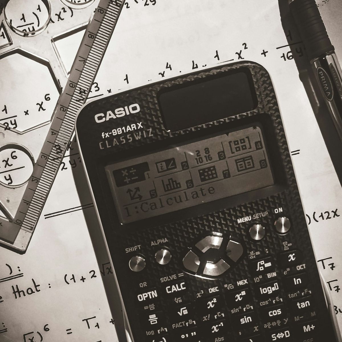 Impact Calculus: How to Win When Both Sides Are Right