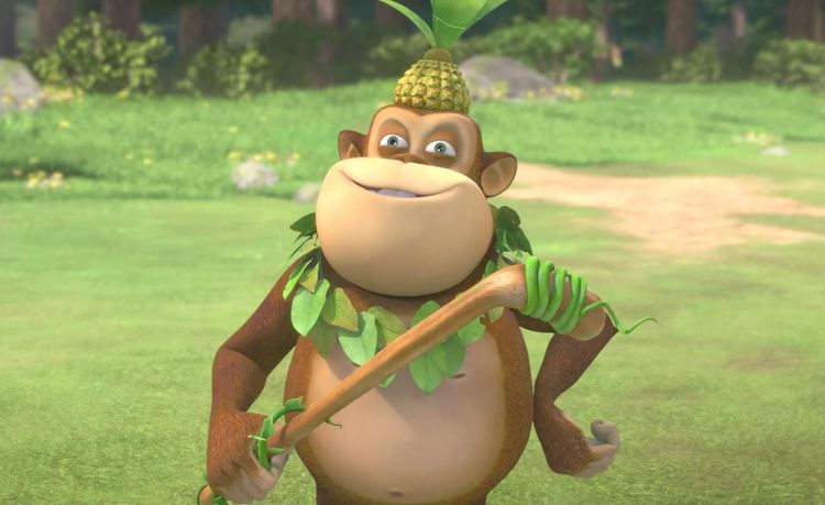 千金散尽（四）：吉吉忌急记