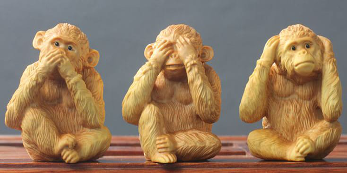 爱国自媒体 富贵险中求